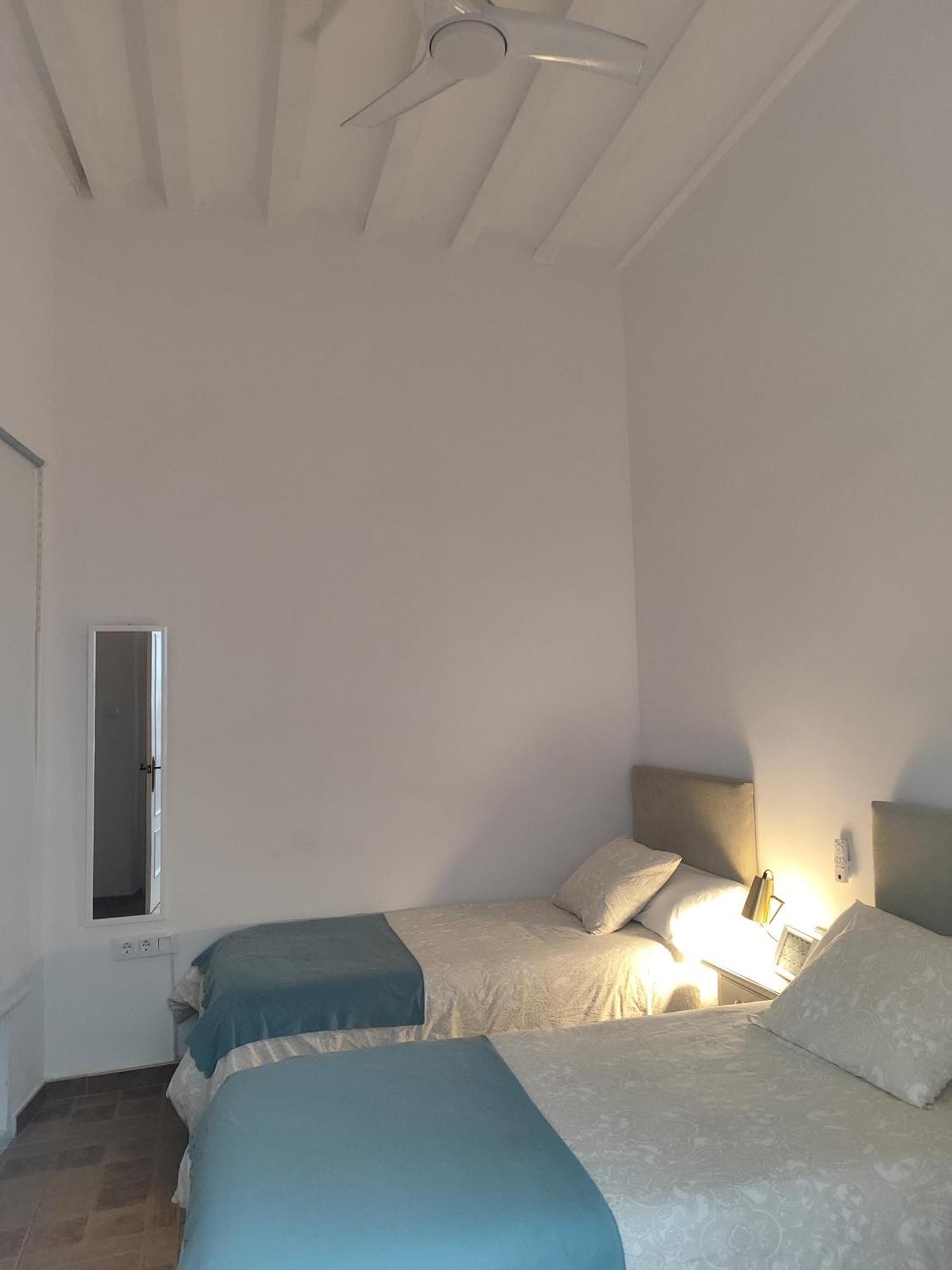 Estreno Centro Y Playa Cadiz Apartamento Exterior foto